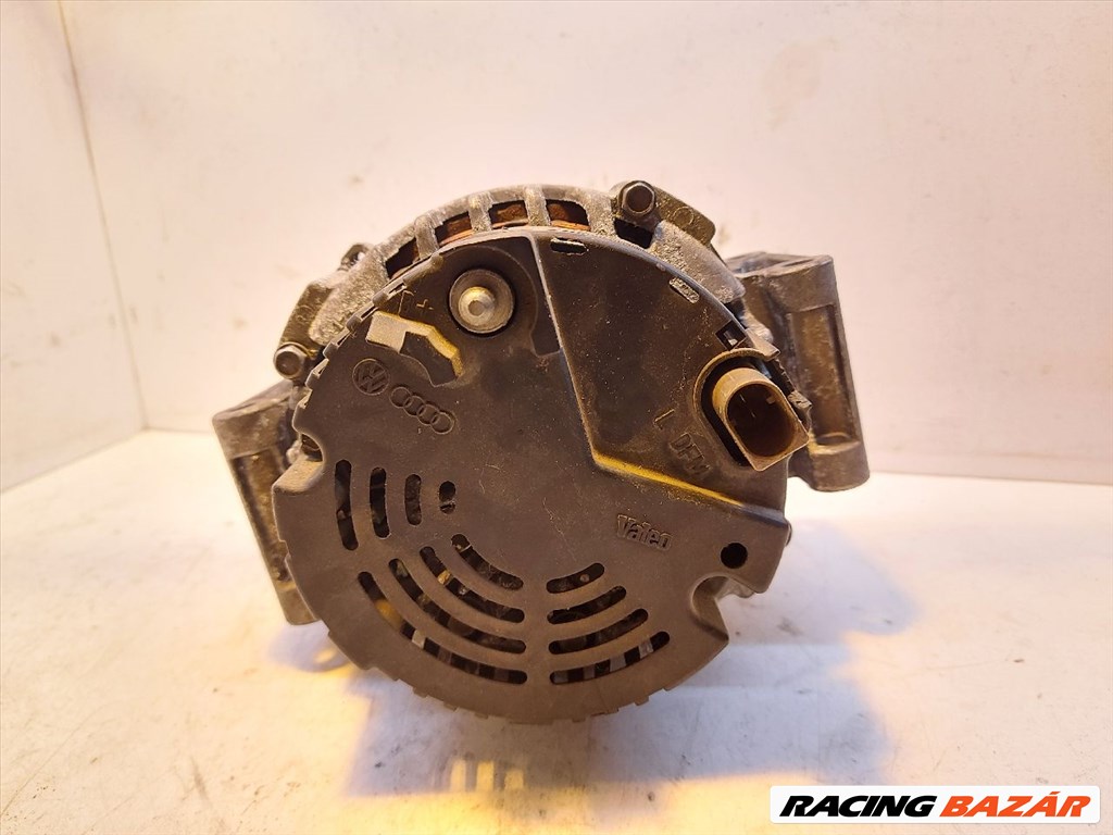 AUDI A4 B6 Generátor 06b903016s 3. kép