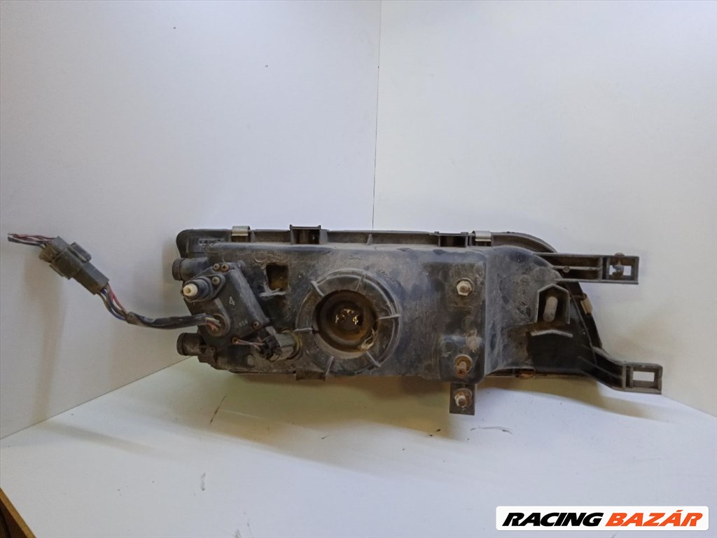 NISSAN ALMERA I Bal Fényszóró 2151168 2. kép