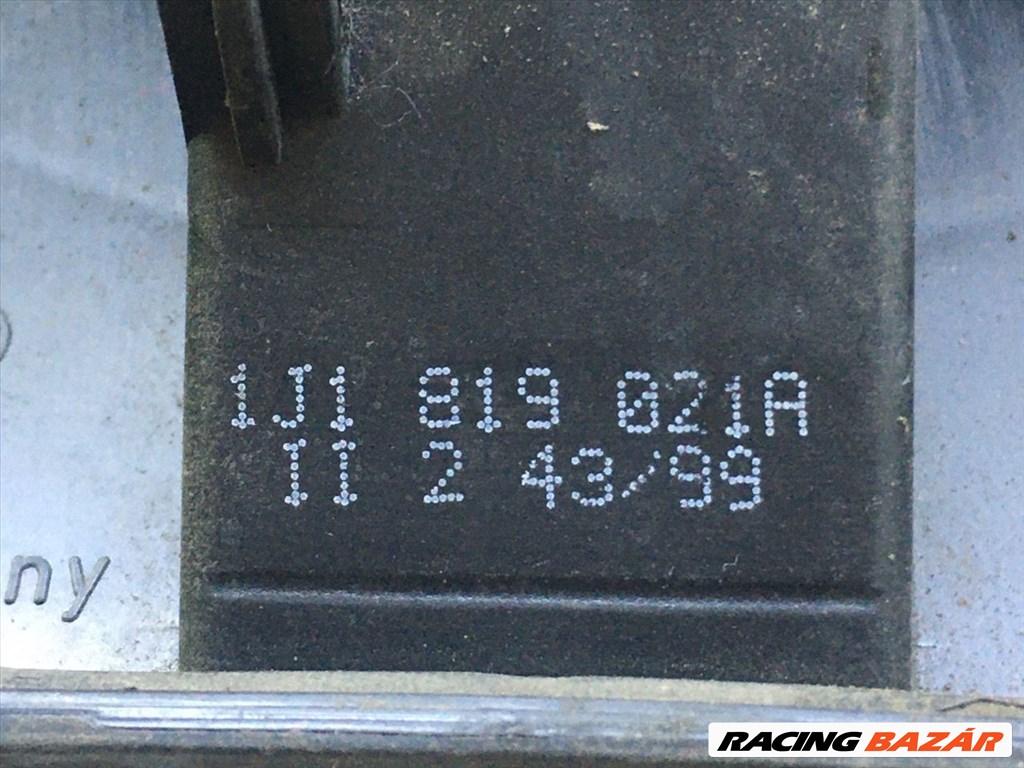 VW POLO III Fűtőmotor (Nem klímás) sme1j1819021a-h35657880e 4. kép