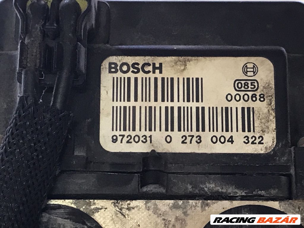 MITSUBISHI SPACE STAR ABS Kocka bosch0265216596-mr334810 4. kép