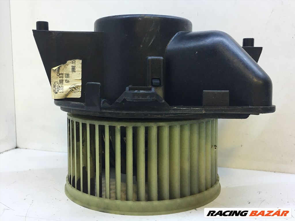 FIAT PUNTO II Fűtőmotor (Nem klímás) magnetimarelli151500000188aetci-141730600 1. kép