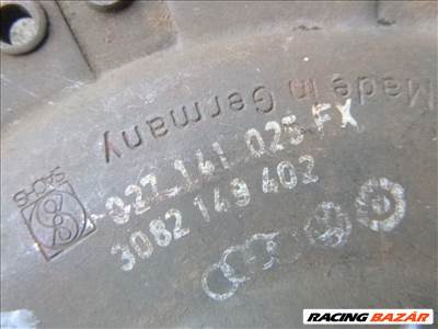Volkswagen Golf II Kuplung nyomólap kuplung szerkezet 027 141 025 FX 027141025fx