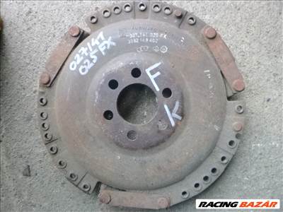 Volkswagen Golf II kuplung kinyomólap ,  kuplung szerkezet 027 141 025 FX 027141025fx