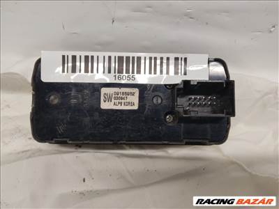 Opel Vectra C 2002-2008 Bal első ablakemelő kapcsoló 09185952