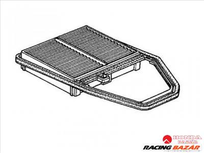 HONDA CIVIC,FR-V,STREAM 17220-PLD-000