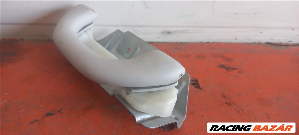 VW Volkswagen Golf 5 Jetta 03- Jobb első felső kapaszkodó markolat 2612 1k0858687g 3. kép