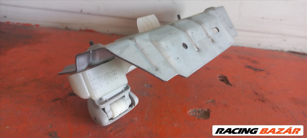 VW Volkswagen Golf 5 Jetta 03- Jobb első felső kapaszkodó markolat 2612 1k0858687g 5. kép