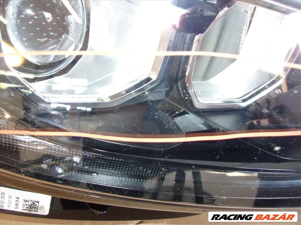 FIAT TIPO jobb első xenon fényszóró 2015- 521451550E 3. kép