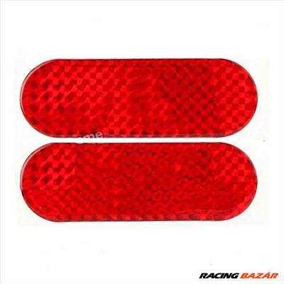 Prizma fényvisszaverős FA-TY802