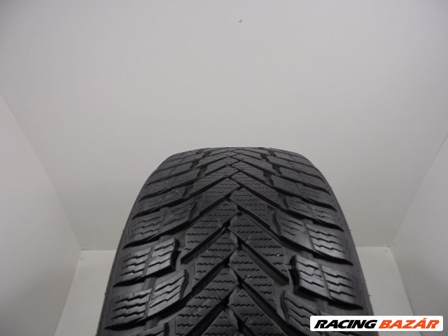 Nokian Weatherproof SUV 235/55 R18  1. kép