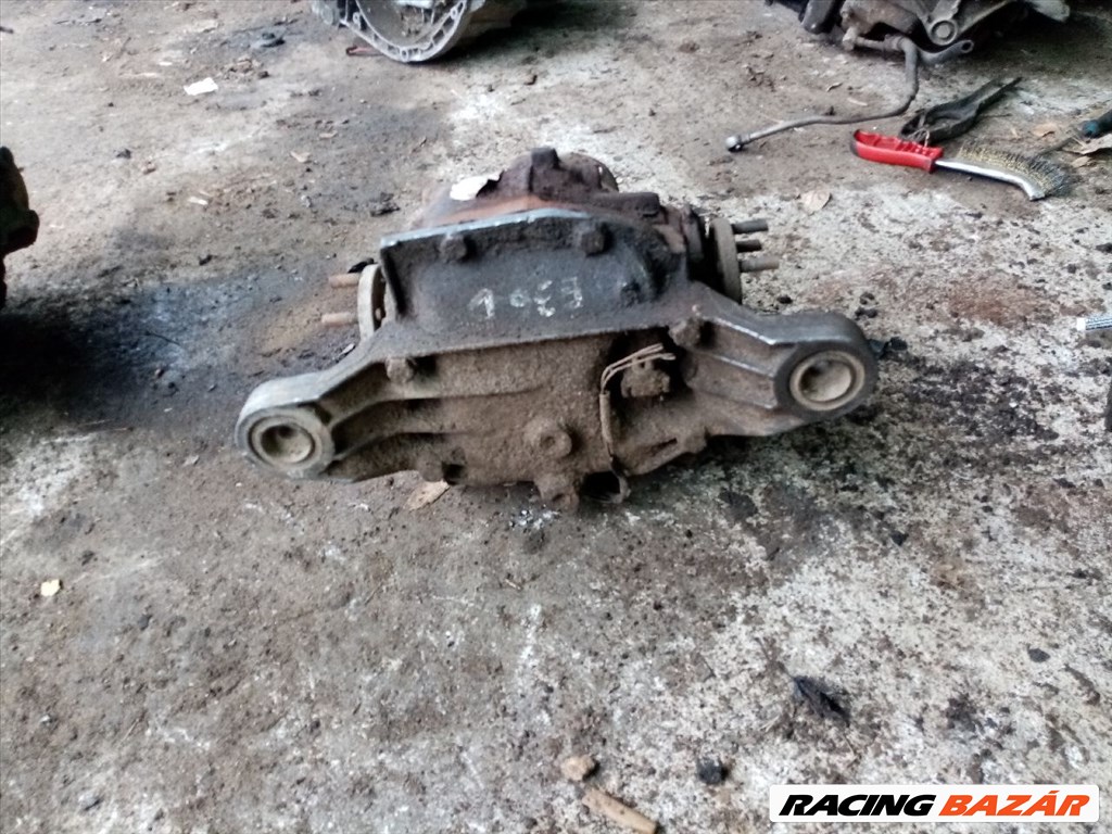 BMW 3 E36 Hátsó Differenciálmű 1212951 2. kép