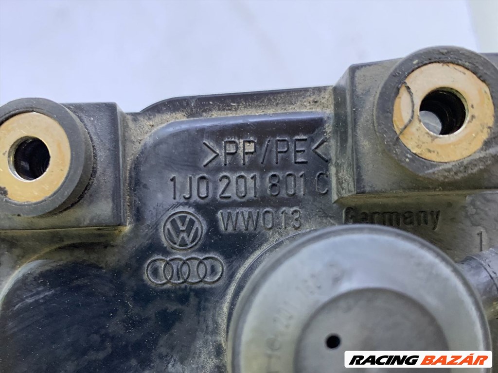 VW BORA Aktív Szénszűrő 1j0201801c 3. kép