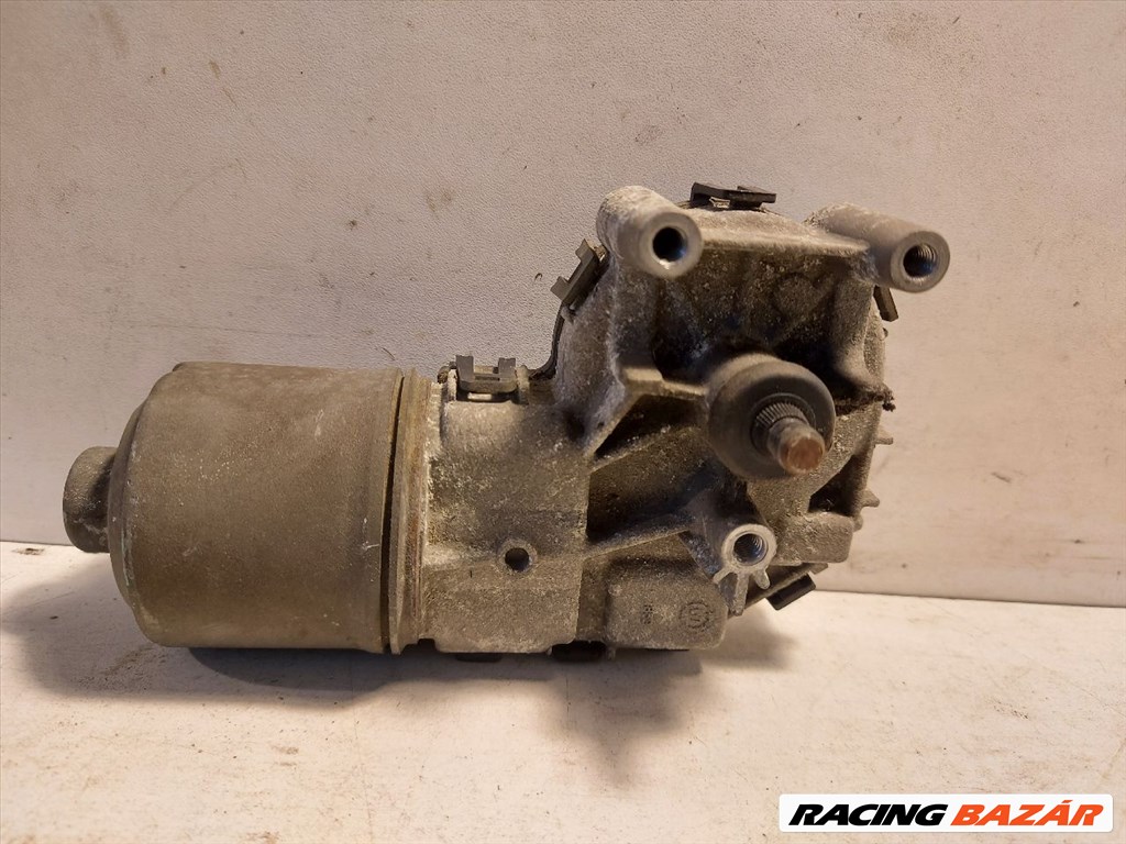 FORD FOCUS II Első Ablaktörlő Motor 390241731-4m5117508aa 2. kép