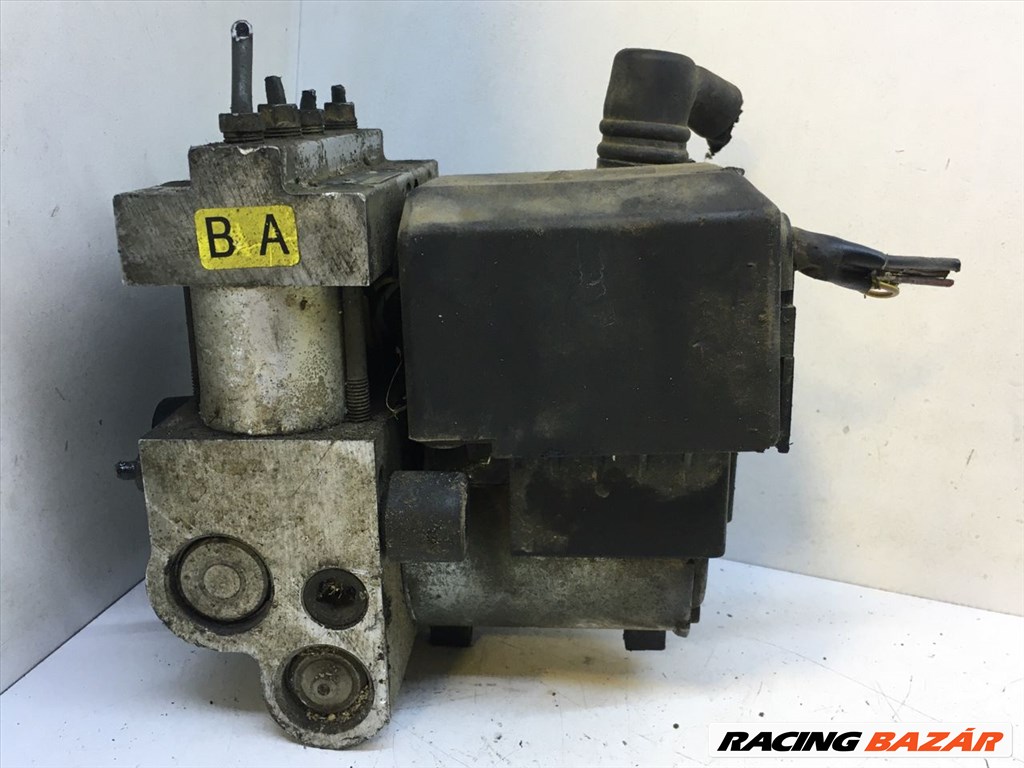 OPEL ASTRA F ABS Kocka bosch0265208011 1. kép