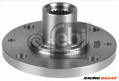 FEBI BILSTEIN 12572 - kerékagy FIAT FORD LANCIA