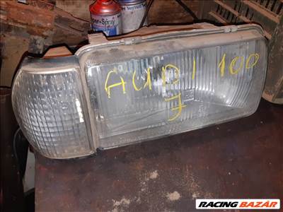 Audi 100 C2 76-82 Jobb Első Lámpa  Index