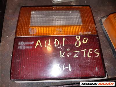 Audi 80 B2 84-86 Bal Hátsó Lámpabúra 811945093