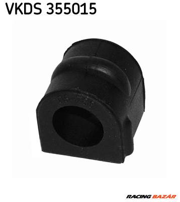 SKF VKDS 355015 - stabilizátor szilent FIAT OPEL VAUXHALL