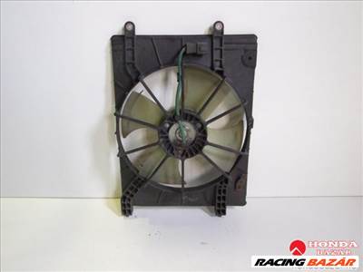 HONDA FR-V KLÍMAHŰTŐ VENTILÁTOR KOMPLETT 38611-RCA-A01