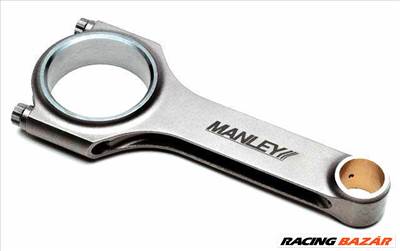Mazda Mazdaspeed3 Mazdaspeed6 MPS MZR 2.3 DISI Manley kovácsolt hajtókar szett