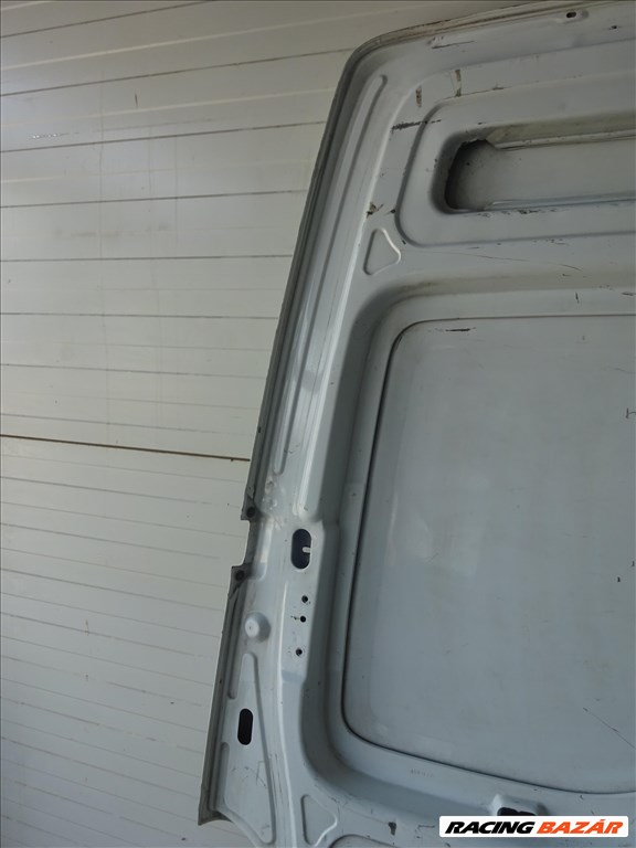 Renault MASTER Opel MOVANO 98-tól Jobb hátsó zárt ajtó 2111 16. kép
