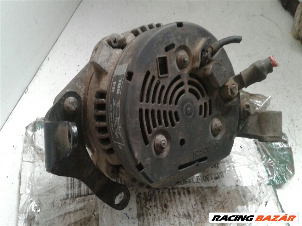 OPEL VECTRA B Generátor bosch0123505002-bosch90356897 3. kép