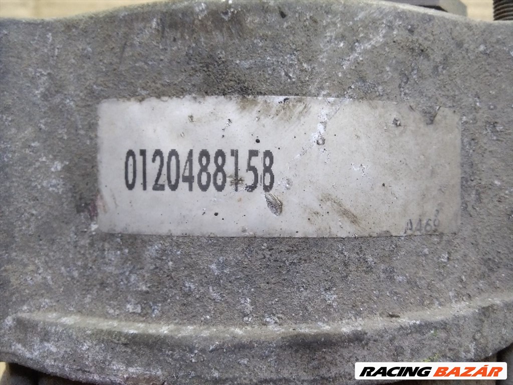 OPEL CORSA B Generátor bosch0120488158 4. kép