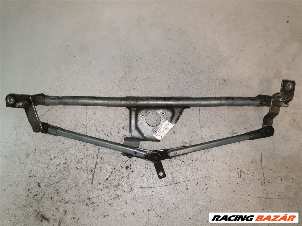 VW LUPO Első Ablaktörlő Szerkezet vw6x1955603a-bosch3397033158 1. kép