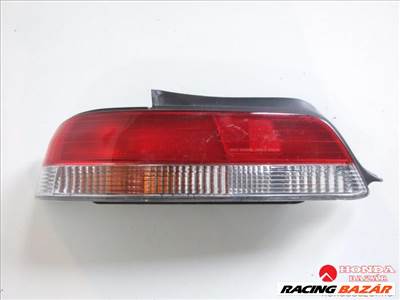 HONDA PRELUDE BAL HÁTSÓ LÁMPA. 33551-S30-G01