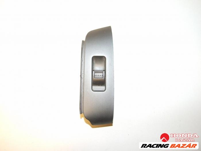 HONDA JAZZ ELEKTROMOS ABLAKEMELŐ KAPCSOLÓ. 83743-SAA-J01ZA 1. kép