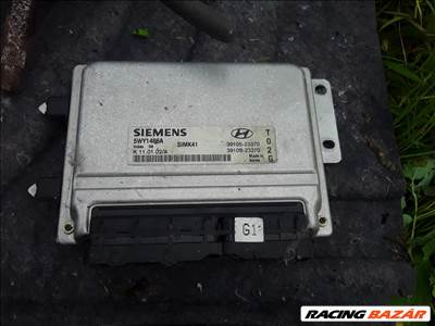 Hyundai Coupé (GK) Siemens 5WY1466A SIMK41 309109-23370