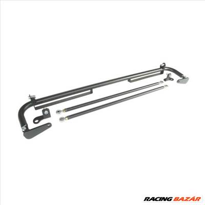 BMW E92 harness bar