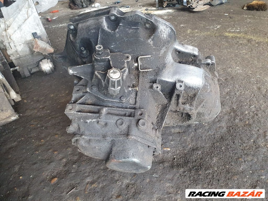 OPEL ASTRA G Váltó (Mechanikus) f18w357-90523582 4. kép