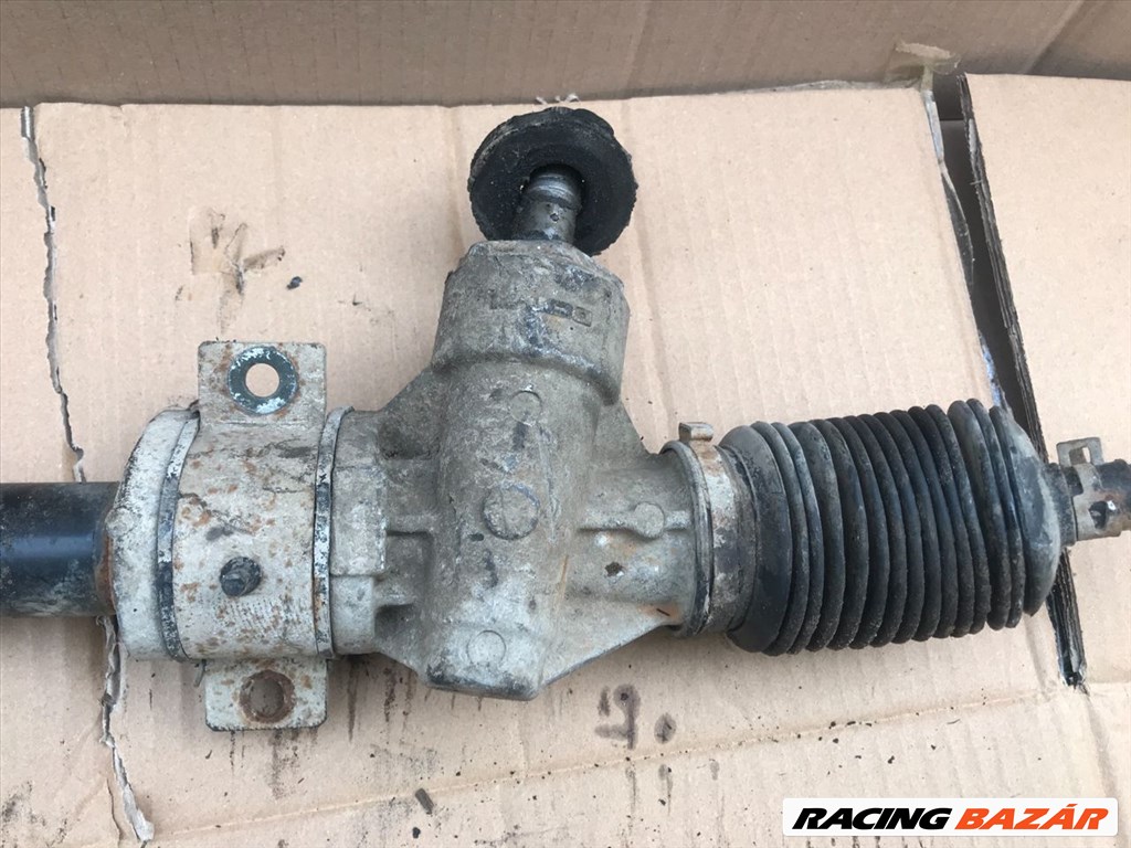 SUZUKI WAGON R PLUS Kormánymű Nem szervós 4850083e60-9208094 3. kép