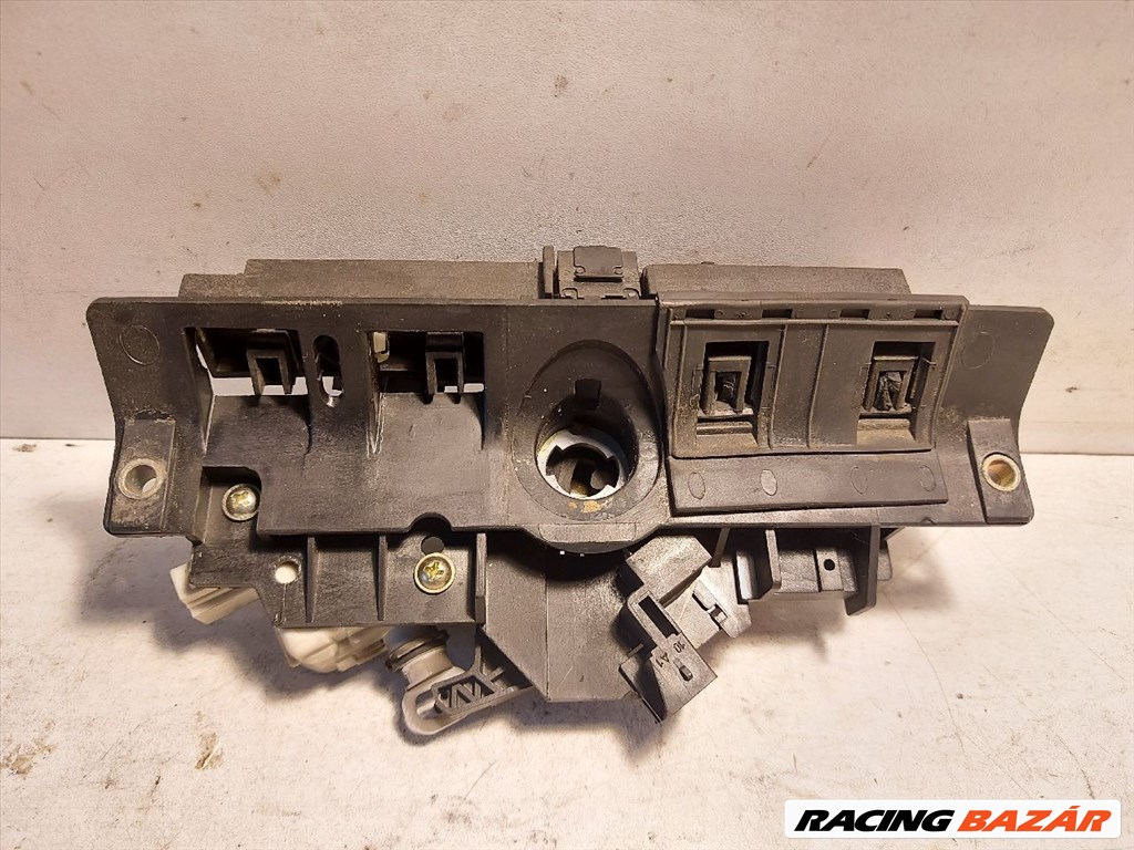 AUDI A6 C5 Csomagtérajtó Zárszerkezet 4b0827565h 3. kép