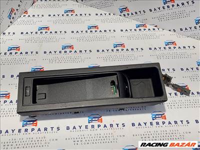 BMW E46 gyári telefon tartó konzol középkonzol (002331) 842169334137110646