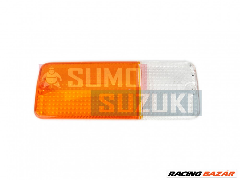 Suzuki Samurai SJ413 bal első index búra 35632-80110 1. kép