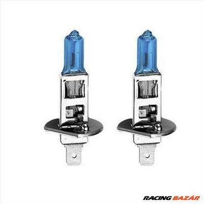 H1 24V 70W Super Blue HDH124VSB
