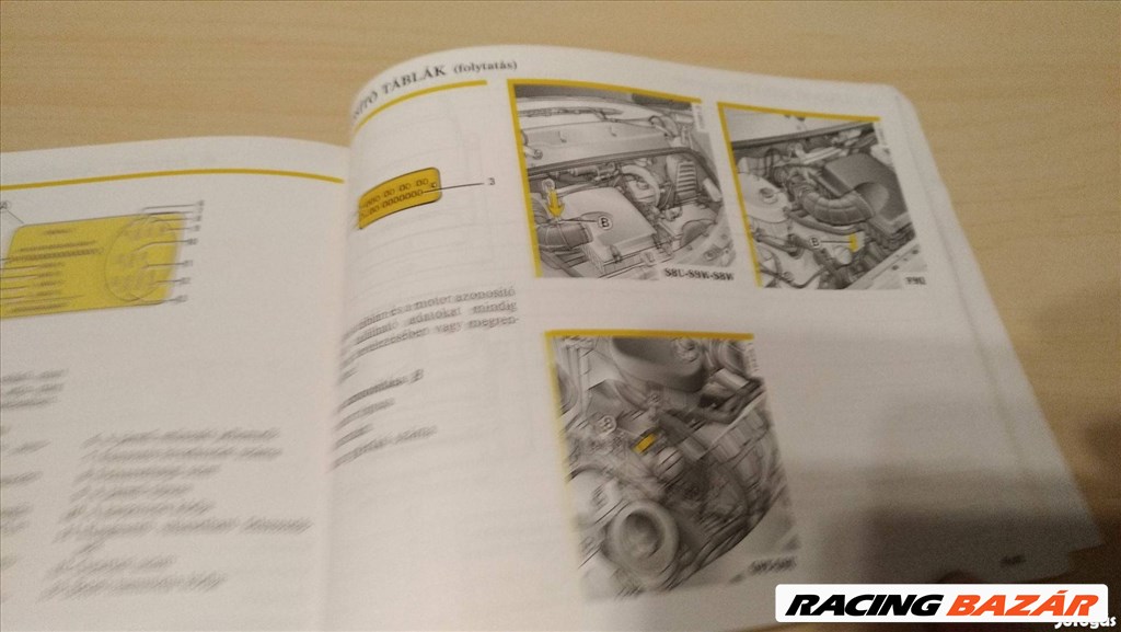 Renault Master kezelési útmutató 4. kép
