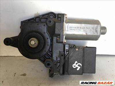 VW PASSAT B5 Bal hátsó Ablakemelő Motor 9700105558300-191010567