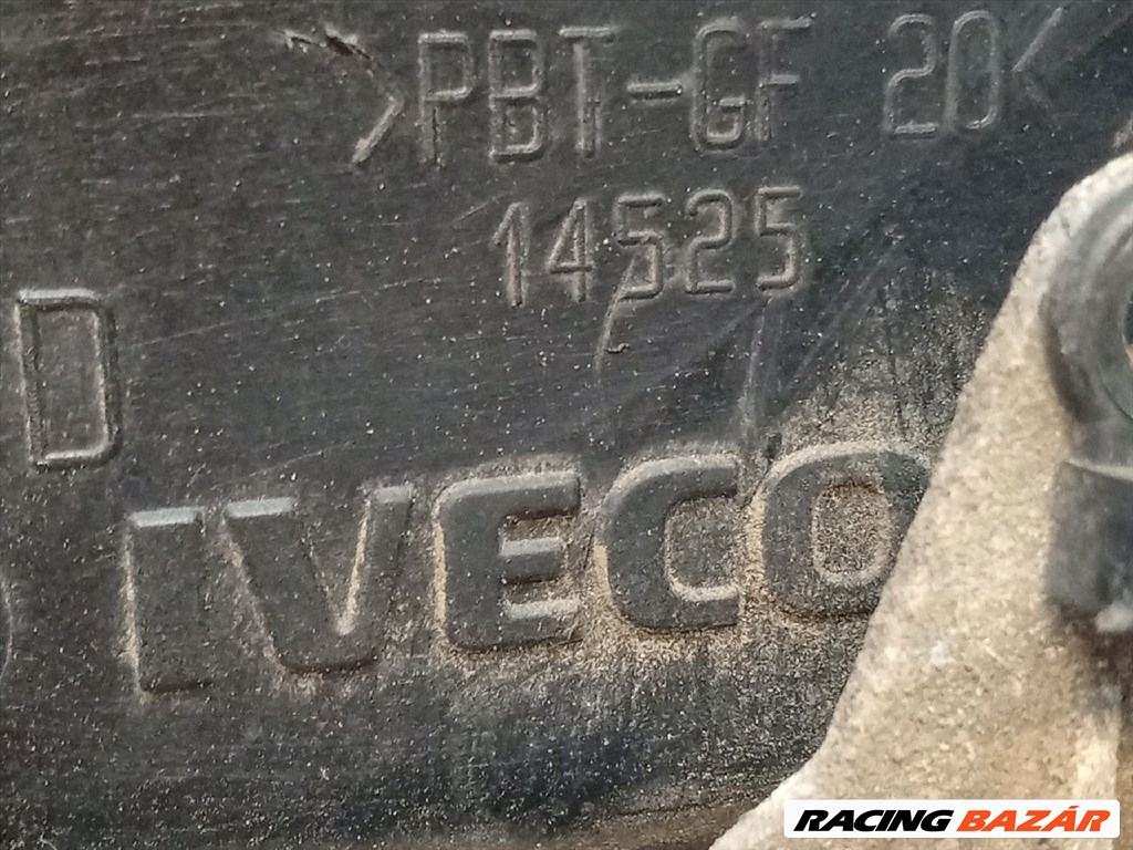 IVECO DAILY Jobb első Külső Kilincs iveco14525 3. kép