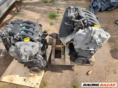 Renault motor  k4ma7