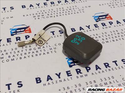 BMW E46 Z4 GPS navi navigáció antenna eladó (002350) 65998374297