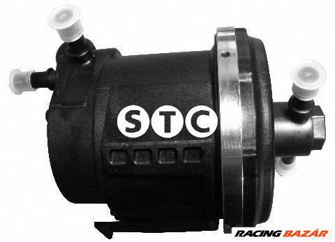 STC T403835 - Üzemanyagszűrő CITROËN FIAT LANCIA PEUGEOT SUZUKI 1. kép