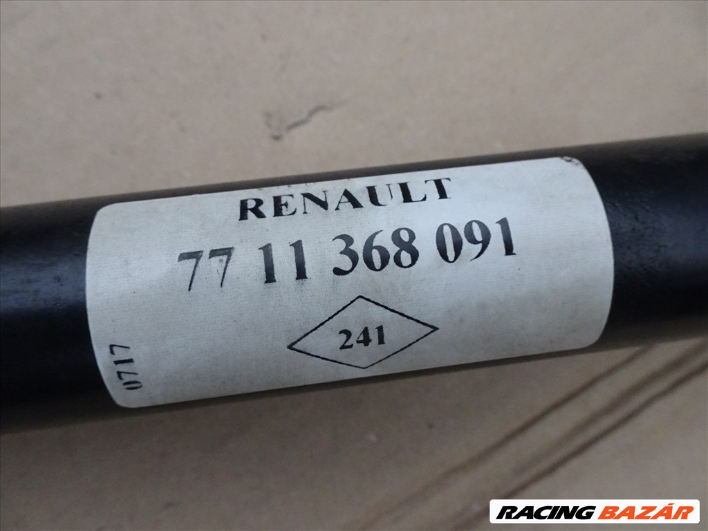 Renault Espace IV féltengely új gyári 7711368091 7. kép
