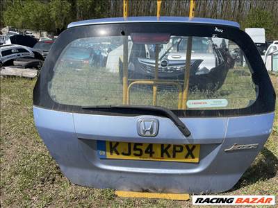 Honda Jazz I csomagtérajtó 