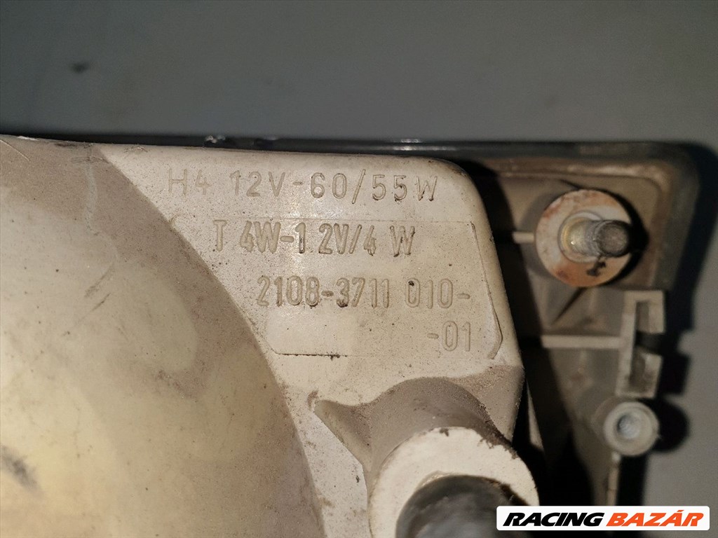 LADA SAMARA Jobb Fényszóró lada2108371101001-lada44231172102 3. kép