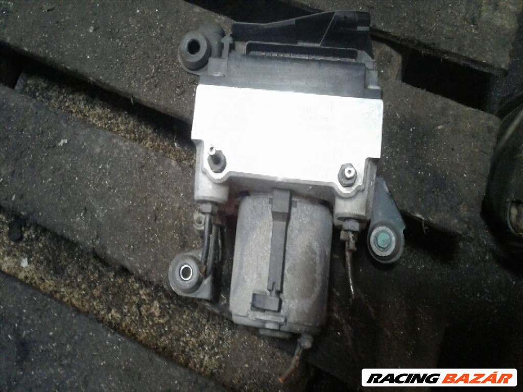 AUDI A6 C4 ABS Kocka bosch0265214002-audi8d0614111 1. kép