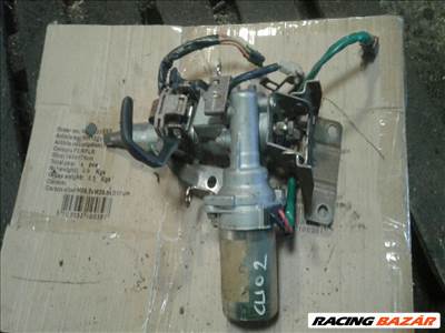 RENAULT CLIO II Kormányszervó Motor (Elektromos) 8200091805