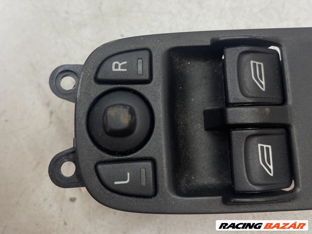 VOLVO C30 Ablakemelő Kapcsoló Négyes / Kettes fomoco31295124 3. kép